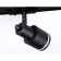 Single -phase track lamp Ambrella track System GL5206, GU10, Black color