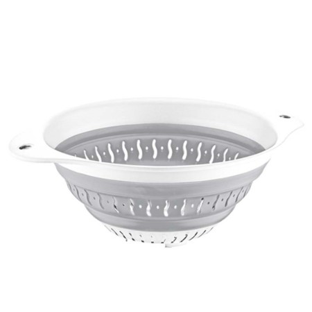 A colander of food hobbylife magic, size 29x24x4 cm, color mix