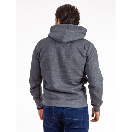Jumper male ise, size 54, color gray color-6