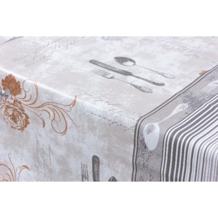 Clay "Lario" "Cutlery" 140 cm, 20 p.m., CF40-7