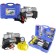 Compressor automobile Nova Bright AK-75L, 75 l/min, 150 psi, case with tools
