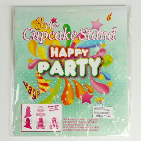Curler stand "Heart"-4