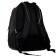 School backpack 42 x 30 x 20 cm, ergonomic back, Hatber Sreet, Hard Bro, Black/Yellow NRK_78119