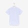 Children's T -shirt a.1324, white color, height 122 cm