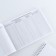 Medical map A5, 60 L "ELEMANCE" Form No. 112/U