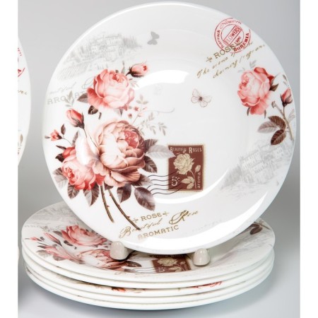 Set of OlaFF "Josephine", 19 items-2