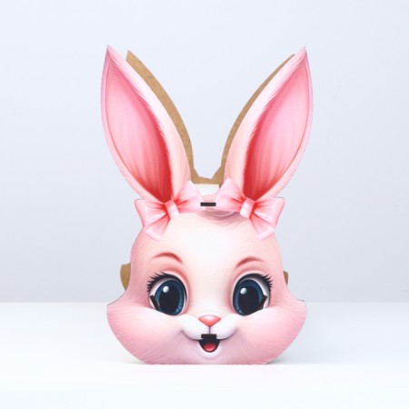 Bunny Sayka rim stand, 17 x 26 x 30 cm-1