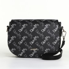 Bag-mixer on magnet, black color