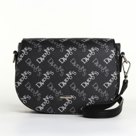 Bag-mixer on magnet, black color