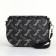 Bag-mixer on magnet, black color