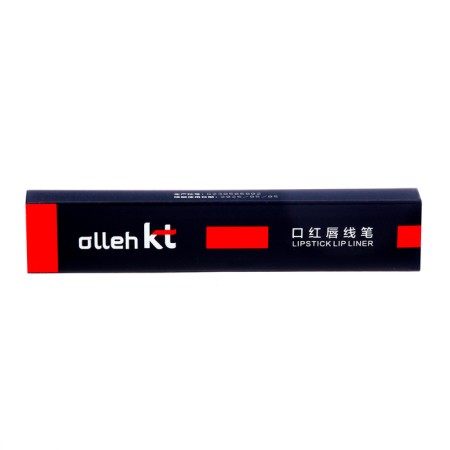 Lip pencil automatic, waterproof, tone No. 1-4
