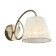Wall lamp (sconces) Cardillo E14 60W