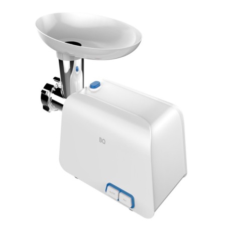 BQ MG1004, 2100 watts, 2.4 kg/min, reverse, white-5