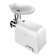 BQ MG1004, 2100 watts, 2.4 kg/min, reverse, white