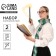 Set for magic "Young Wizard" (wand+ scarf)