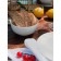 Home Queen Bullet "White Lotus", 600 ml
