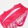 Lightning cosmetic bag, raspberry color