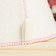 Bath hat for children "Rainbow tails", white, 5-7 years old