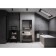 Aquaton Mirror Loft Urban 80 oak Oreon 1A247902LQX50