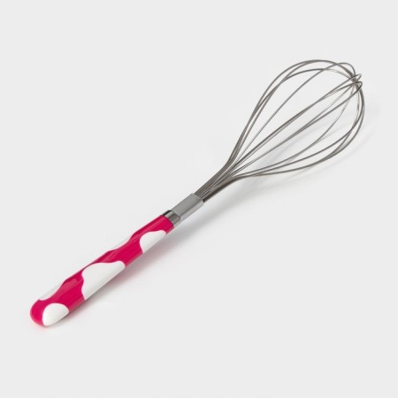 Vennese for whipping the shade “whipped cream”, 28.5 × 6 cm, color mix-3