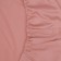 Essential dark pink gum, size 160x200x30 cm