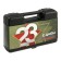 A set of tools in the case of the Tundra "February 23", in gift packaging, 8 items