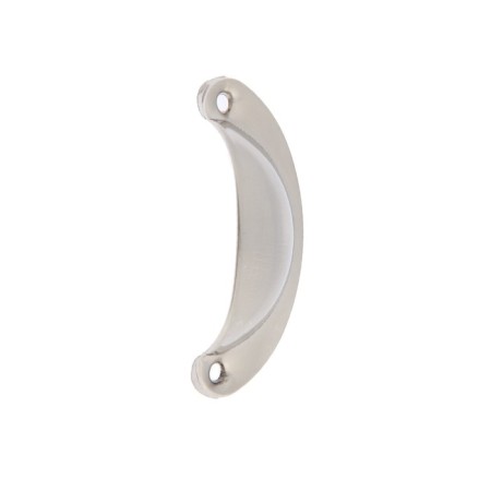 Handle cappio m/o 65 mm, color matte nickel, 1 pcs-5