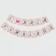 Girlyanda Paper "Happy Birthday", Little Miss