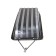 Sailing Clokushi Centerplast 1450 "Standard" with linings, 150 x 71 x 26 cm
