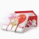 Gift box, packaging, “you for joy” 20 x 20 x 11 cm