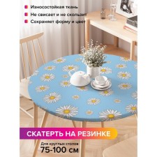 Tables on the table 