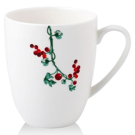 Zapel Berry mug, 400 ml