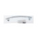 Hand-slop tundra RS156CP, m/o 96 mm, chromium color