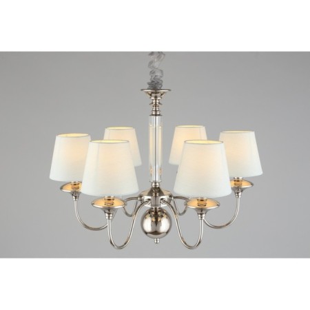 Suspended chandelier Perla E14 240W-18