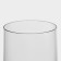 Set of glasses for champagne "Extra", 210 ml, 6 pcs