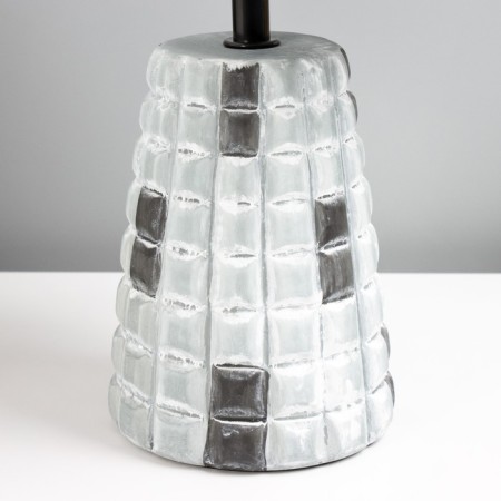 Highway "Sulite" E14 40W Gray 20x20x33 cm Risalux-3
