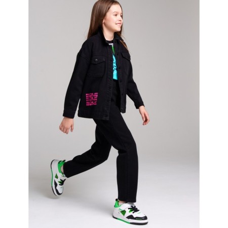 Sneakers for the girl PlayTode, size 38-2