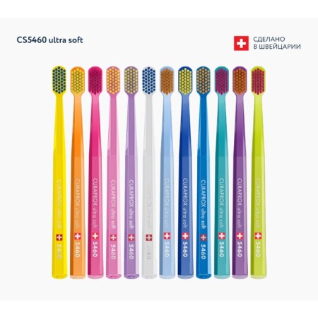 CuramProx Ultra Soft, D 0.10 mm Mix