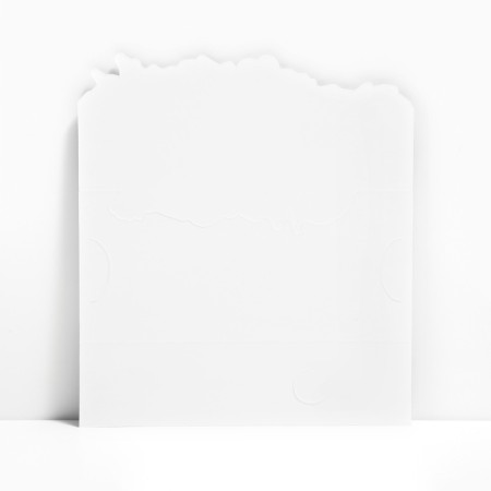 Formal envelope "only for you", 17.5 x10cm-3