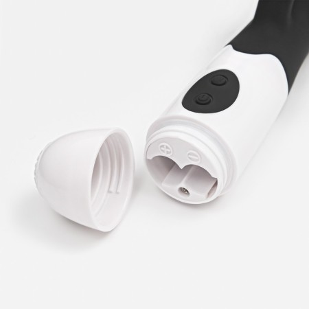 The vibrator-collar "WOW", 30 modes, IP67 + 3 lubricants, mix-5