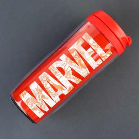 Thermostatic, 350 ml "Marvel", Avengers-9
