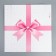 Cake box, confectionery packaging "Bant", 31 x 31 x 15 cm