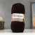 519 Gorky chocolate