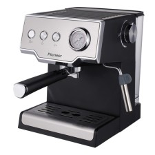 Pioneer CM112P coffee maker, rye, 850 watts, 1.6 liters