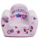 Inga-boy playing chair "Princess Mia"