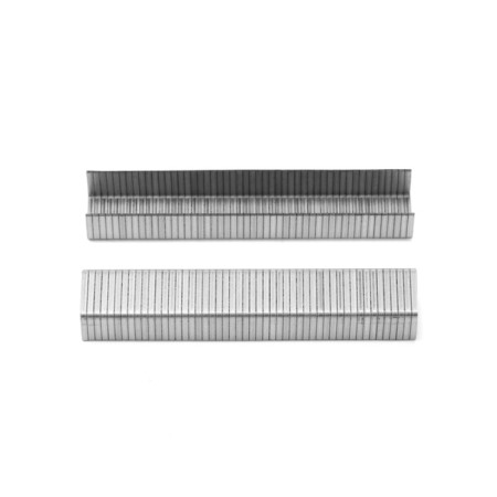 Tundra furniture staples, hardened, type 140, 8 mm, 1000 pcs-1