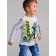 T -shirt for a boy, height 98 cm