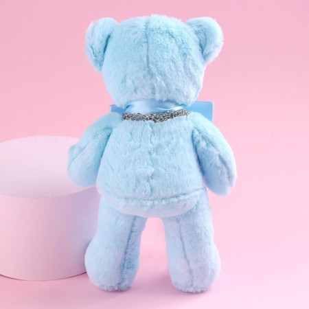 Soft toy "The most beautiful", Blue Bear-6