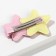 Gum (3 pcs.) And hair clip "Happy New Year!", Set