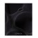 A notebook of 96 sheets in the Calligrata “graphics 2” cage, cover coated cardboard, glossy lamination, block offset mix